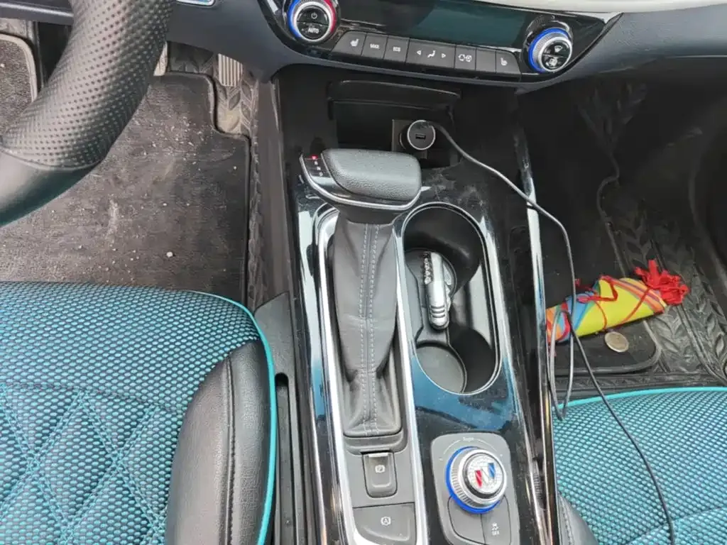 Buick Velite 6 Connected Smart PLUS 2020 — фото 13