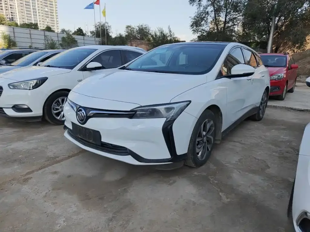Buick Velite 6 Connected Smart PLUS 2020