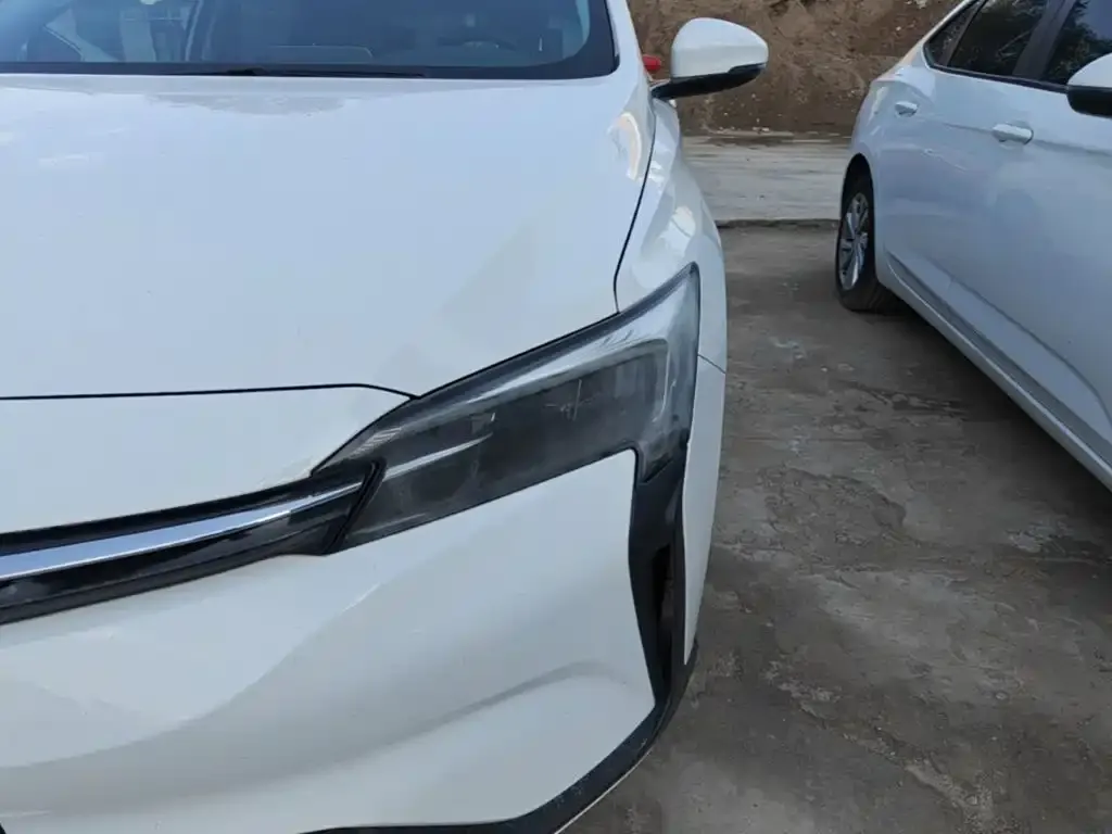 Buick Velite 6 Connected Smart PLUS 2020 — фото 23