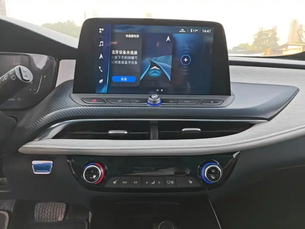Buick Velite 6 Connected Smart PLUS 2020 — фото 12