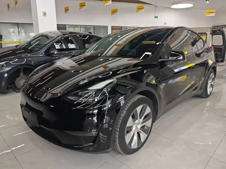 Tesla Model Y Long Range AWD 2022