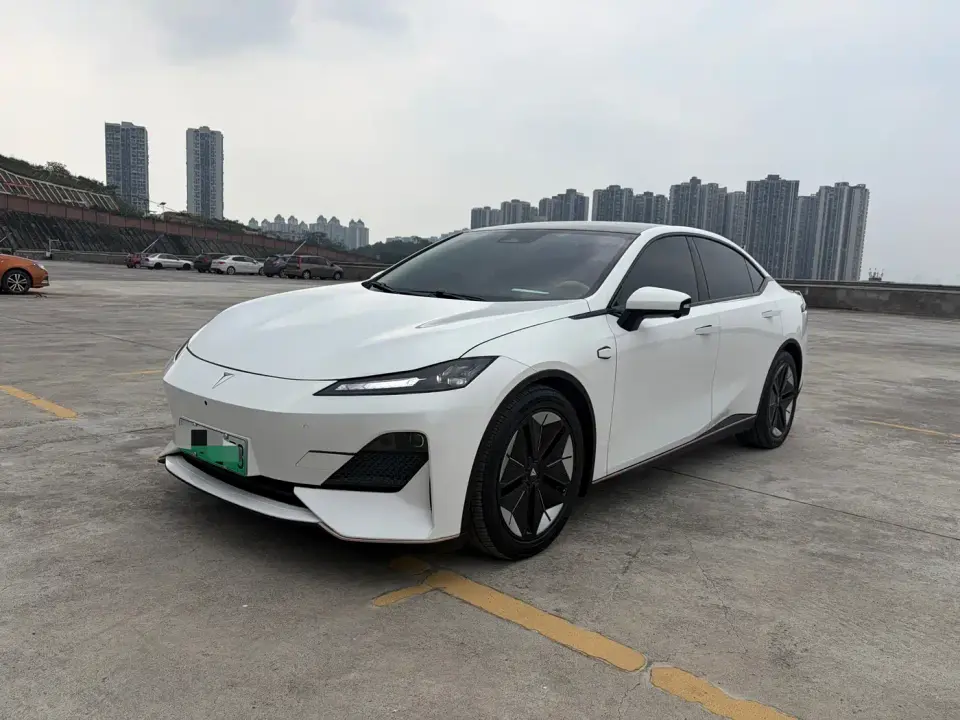 Deepal SL03 515 Pure Electric Version 2022