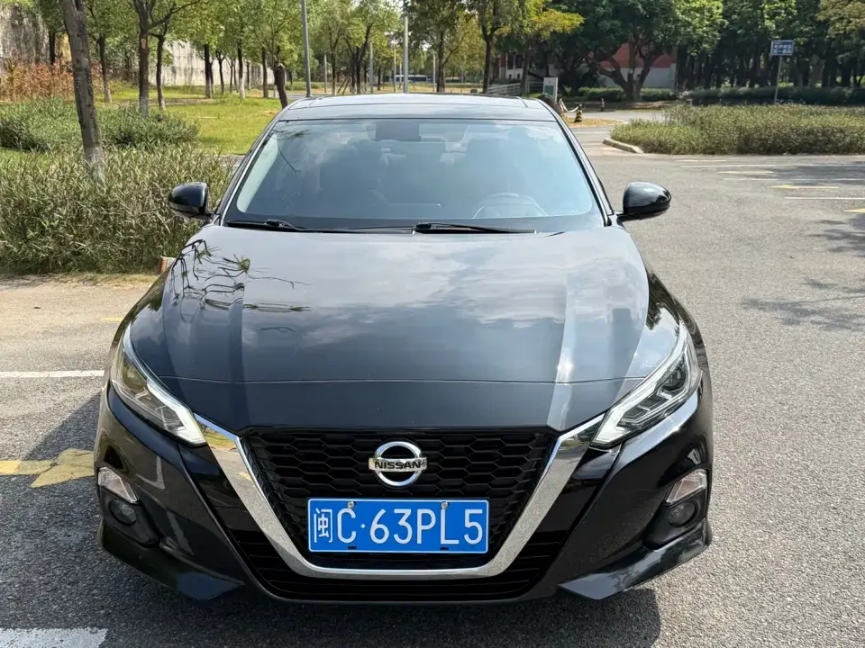 Nissan Teana 2.0L XL Comfort 2023
