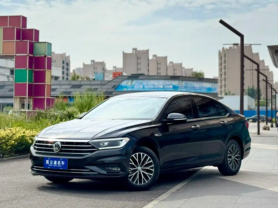Volkswagen Sagitar 280TSI DSG Comfort Smart Connect Edition 2021