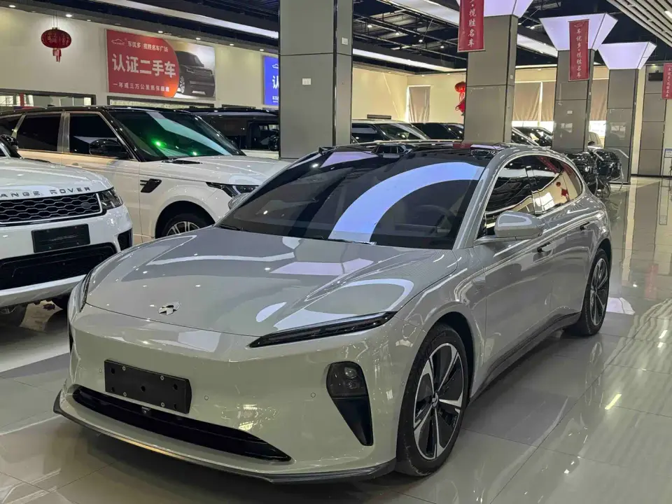 NIO ET5T Model 75kWh Touring 2024