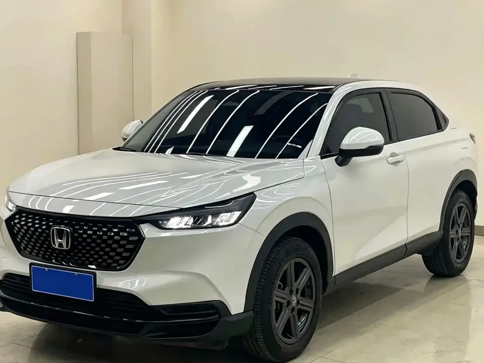 Honda XR-V 1.5L CVT Fever Edition 2023