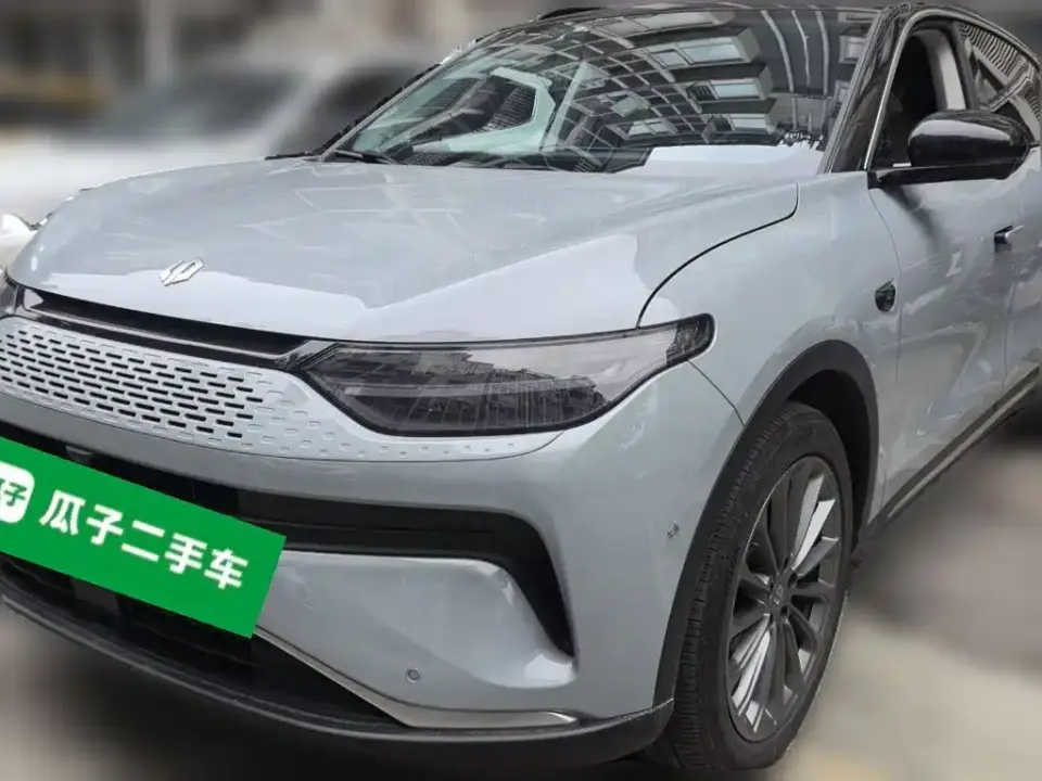 Leapmotor C11 Extended Range 300 Premium Edition 2024