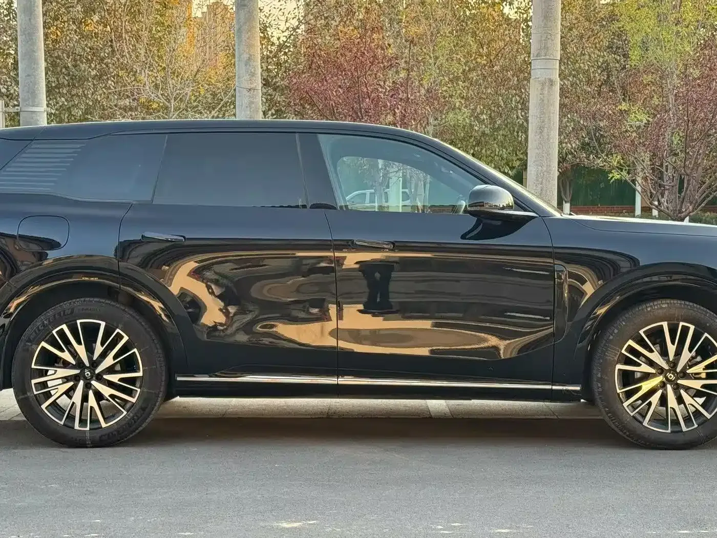 Changan Qiyuan Q07 Model 215 Flagship PLUS 2025 — фото 6