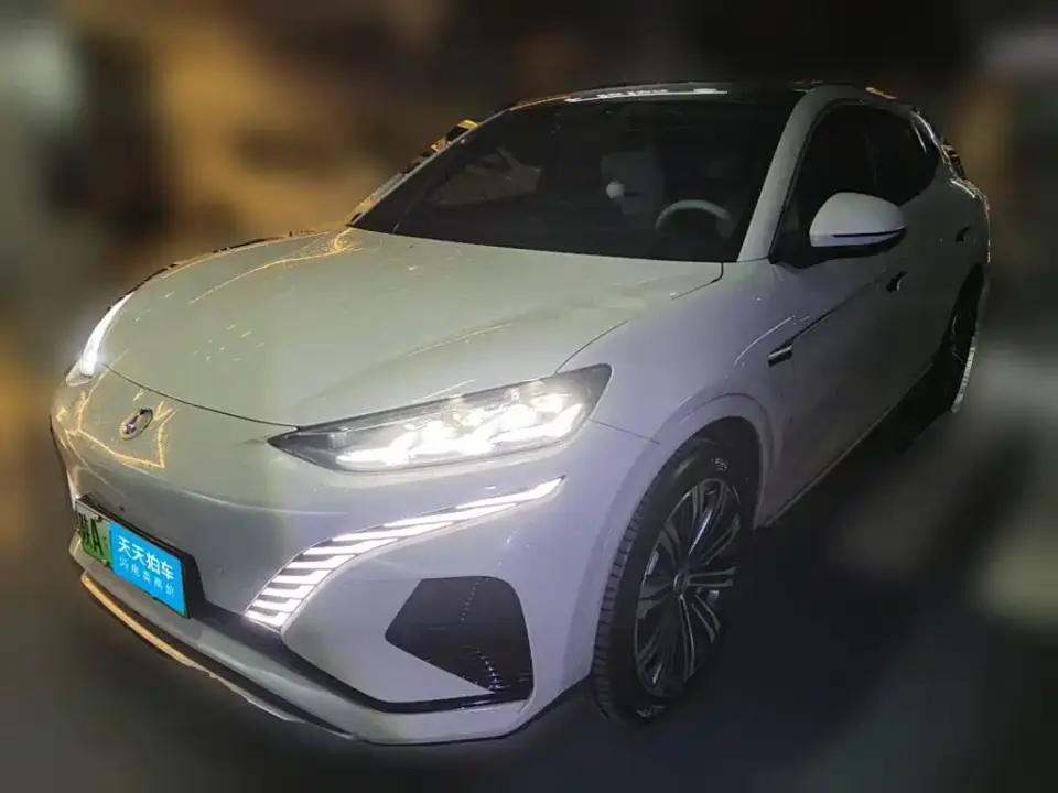 Denza N7 Long Range Performance Max Edition 2023