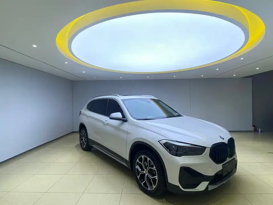 BMW X1 sDrive20Li Fashion 2022