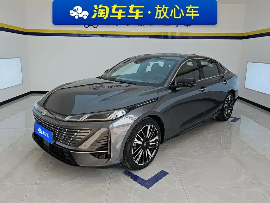 Changan Eado Model Year Facelift 1.5T 500Bar Premium Edition 2025