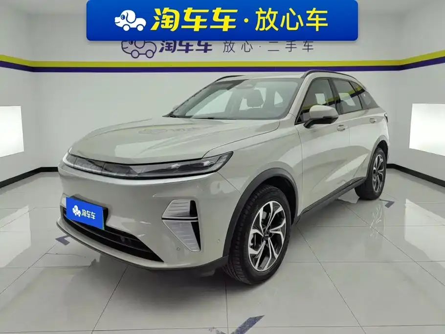 Haval Xiaolong MAX Hi4 165 Ultra Smart Drive Edition 2025