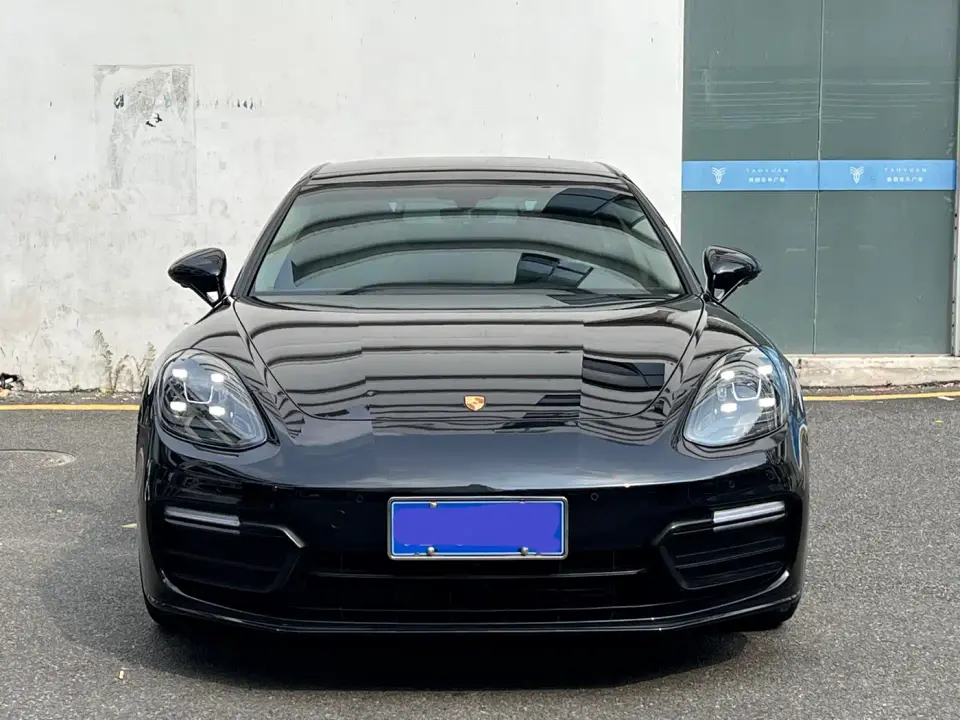 Porsche Panamera Panamera Executive Long Wheelbase 3.0T 2019