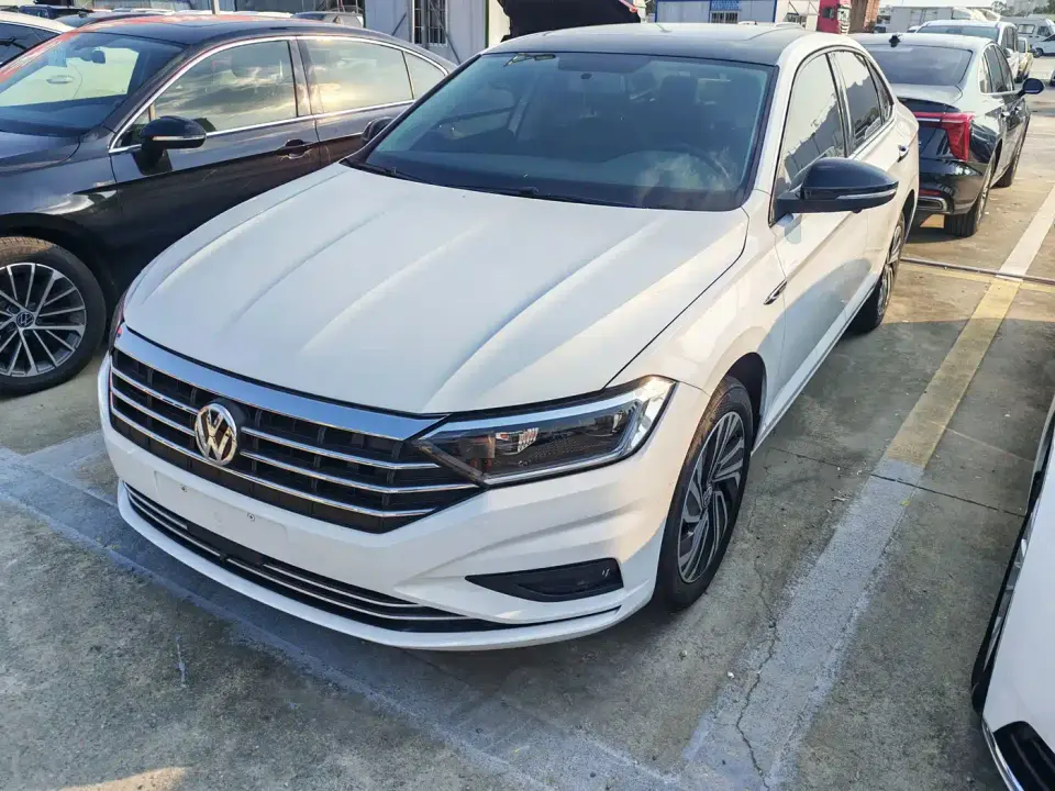 Volkswagen Sagitar Model Year 280TSI DSG Surpass Edition 2022