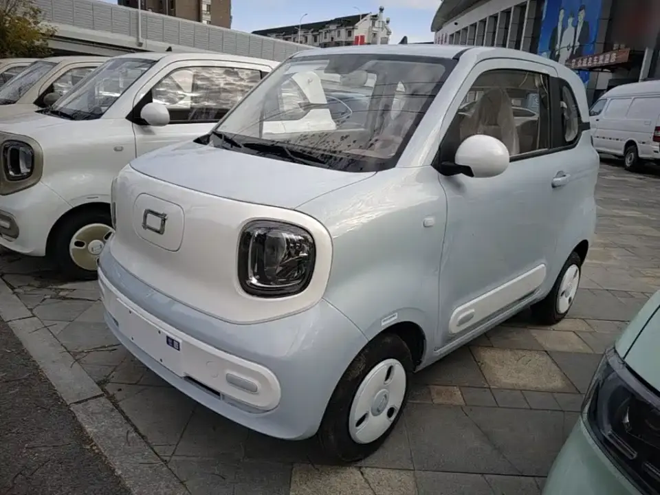 Besturn Bestune Pony 222km Colorful Horse 2026