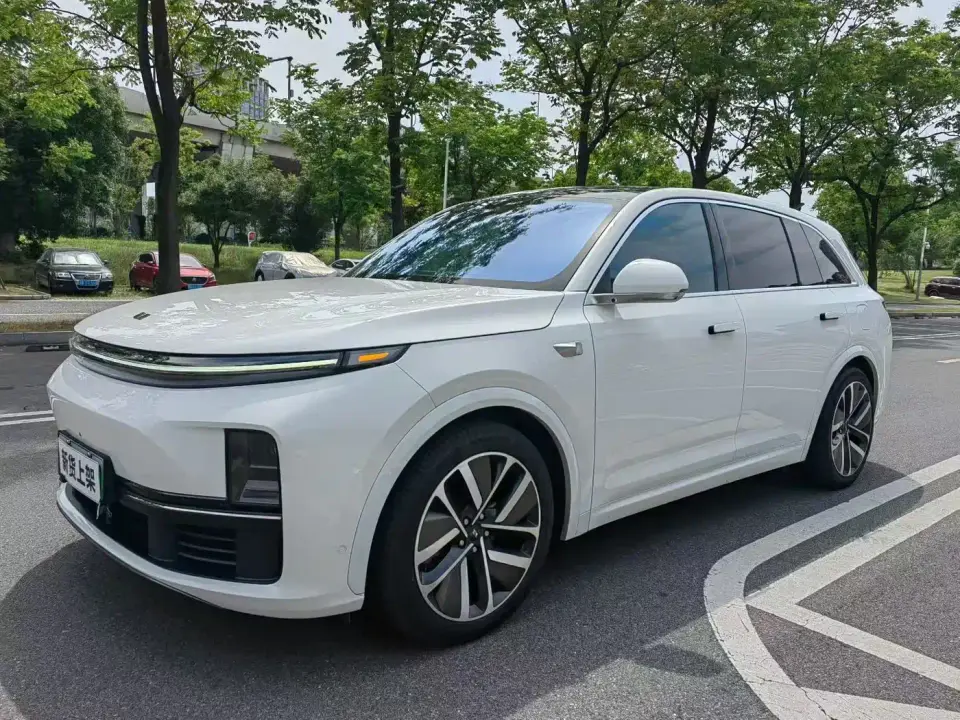 Li Auto L7 Pro 2023