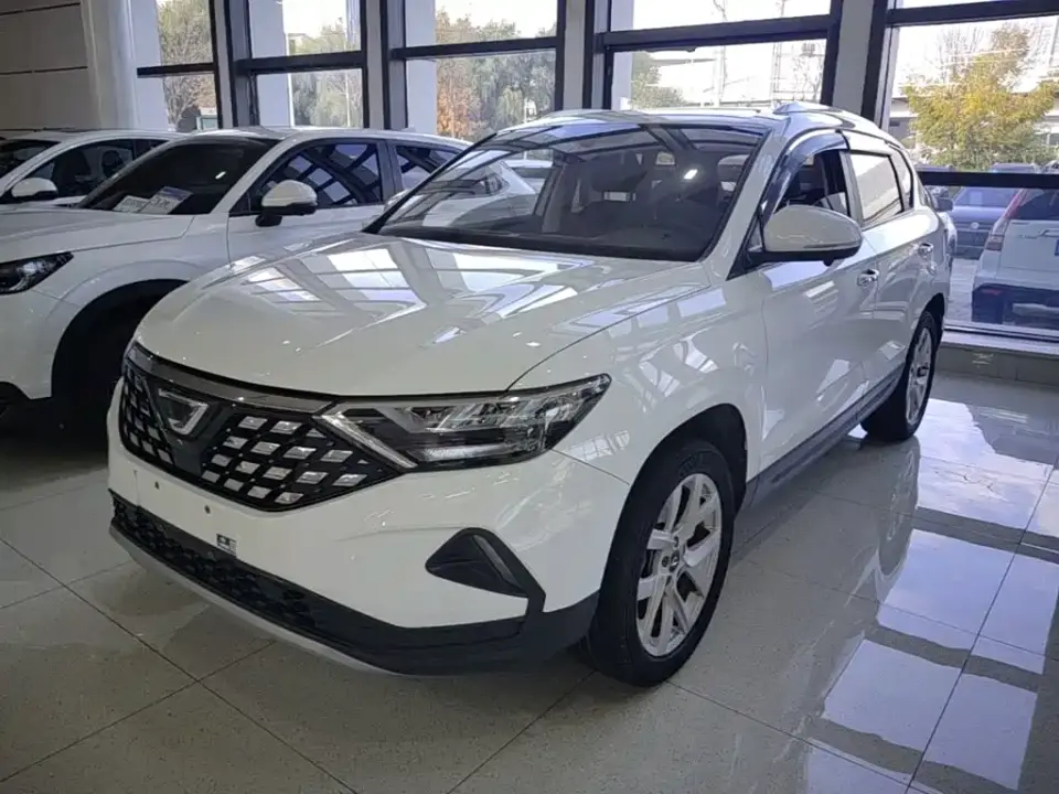 Jetta VS5 280TSI Automatic Delight Model 2021