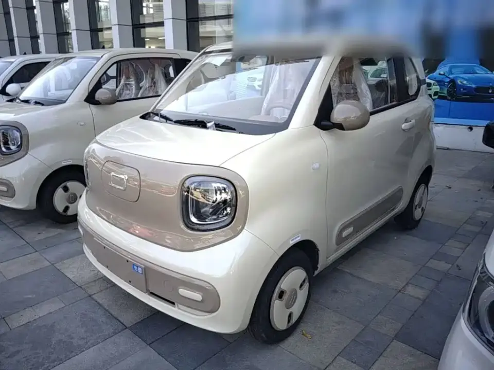 Besturn Bestune Pony 222km Colorful Horse 2026
