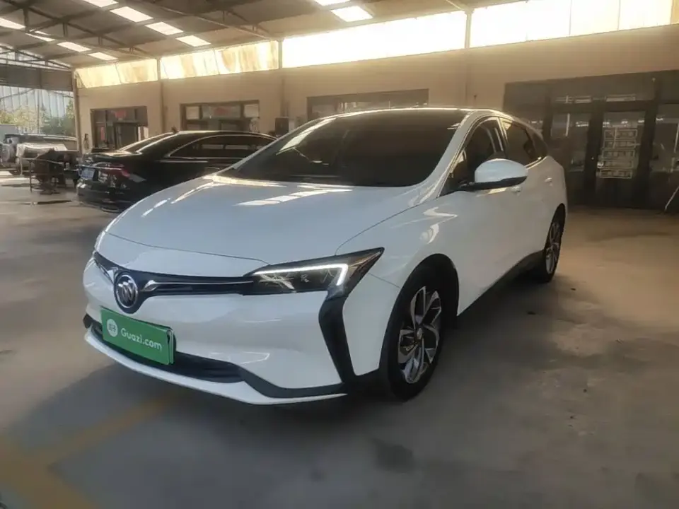 Buick Velite 6 Connected Smart PLUS 2021