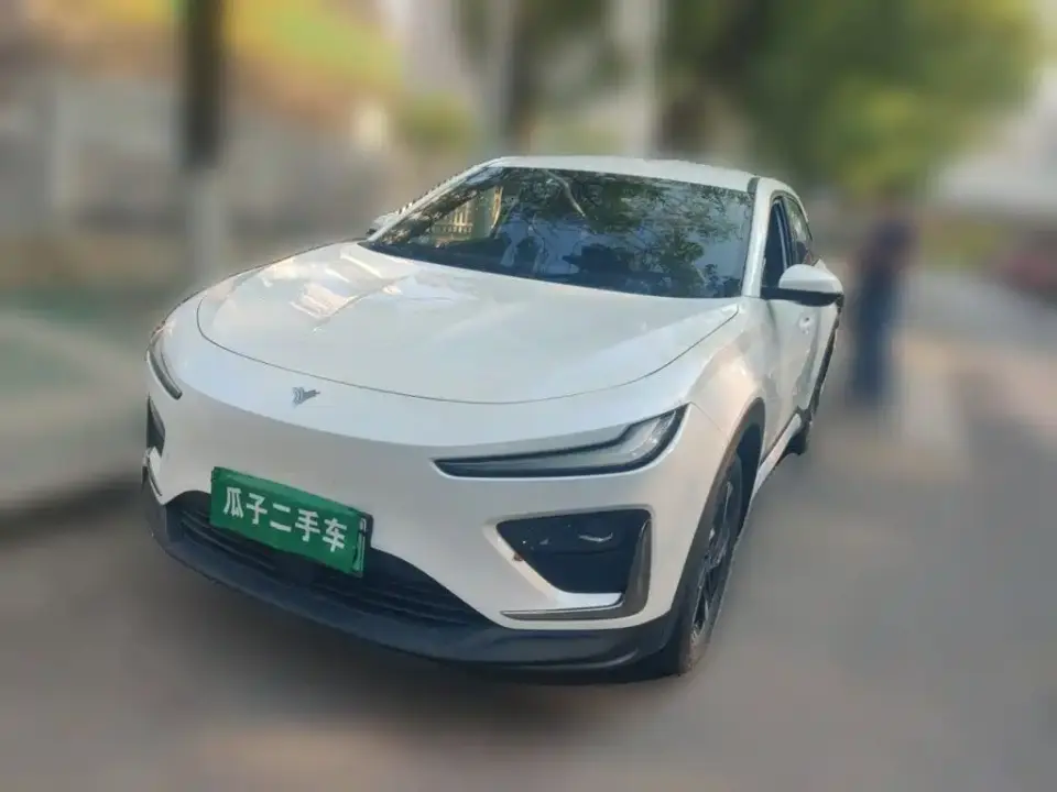 Neta Nezha X Model 500 Lite 2023