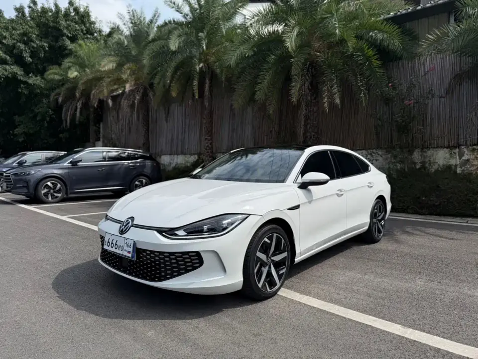 Volkswagen Lamando Lamando L 280TSI DSG Cool Edition 2022