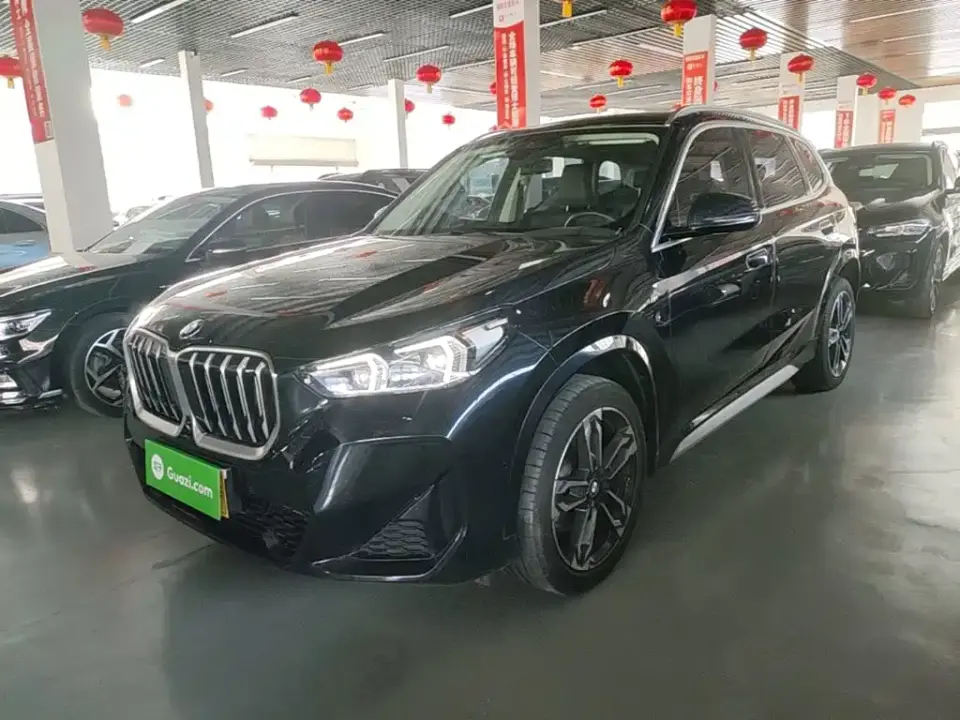 BMW X1 sDrive25Li M Sport Package 2023