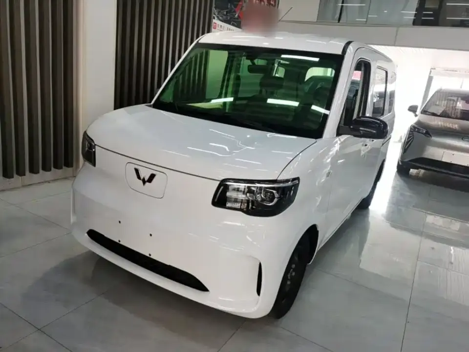 Wuling Motors Wuling Zhiguang NEV Standard Version 2025