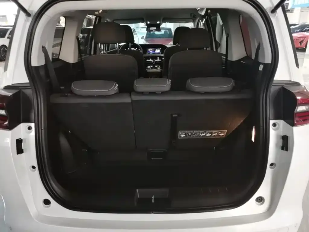 GAC Trumpchi M6 PRO 270T DCT Elite Edition 2023 — фото 18