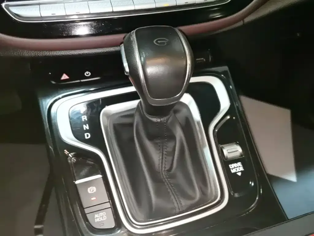 GAC Trumpchi M6 PRO 270T DCT Elite Edition 2023 — фото 13