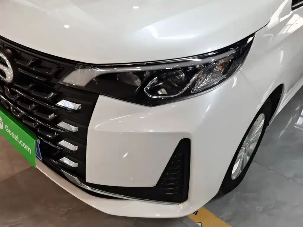 GAC Trumpchi M6 PRO 270T DCT Elite Edition 2023 — фото 23