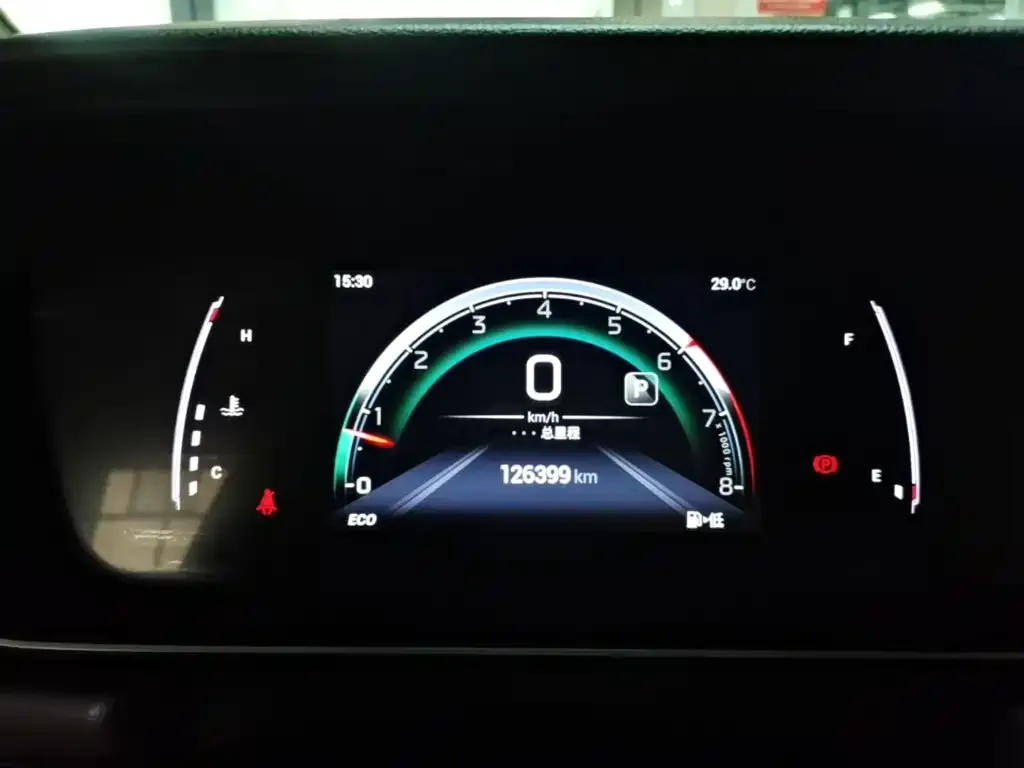 GAC Trumpchi M6 PRO 270T DCT Elite Edition 2023 — фото 11