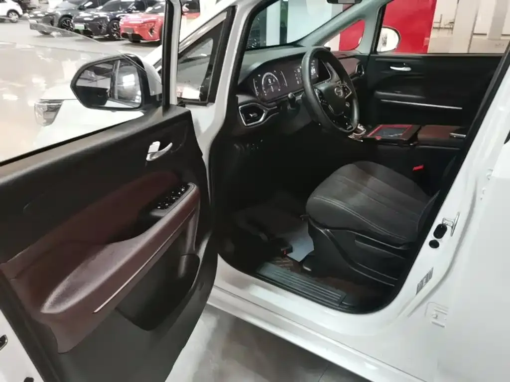 GAC Trumpchi M6 PRO 270T DCT Elite Edition 2023 — фото 15