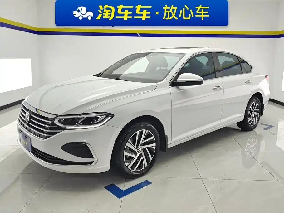 Volkswagen Lavida 280TSI DSG Comfort Edition 2022