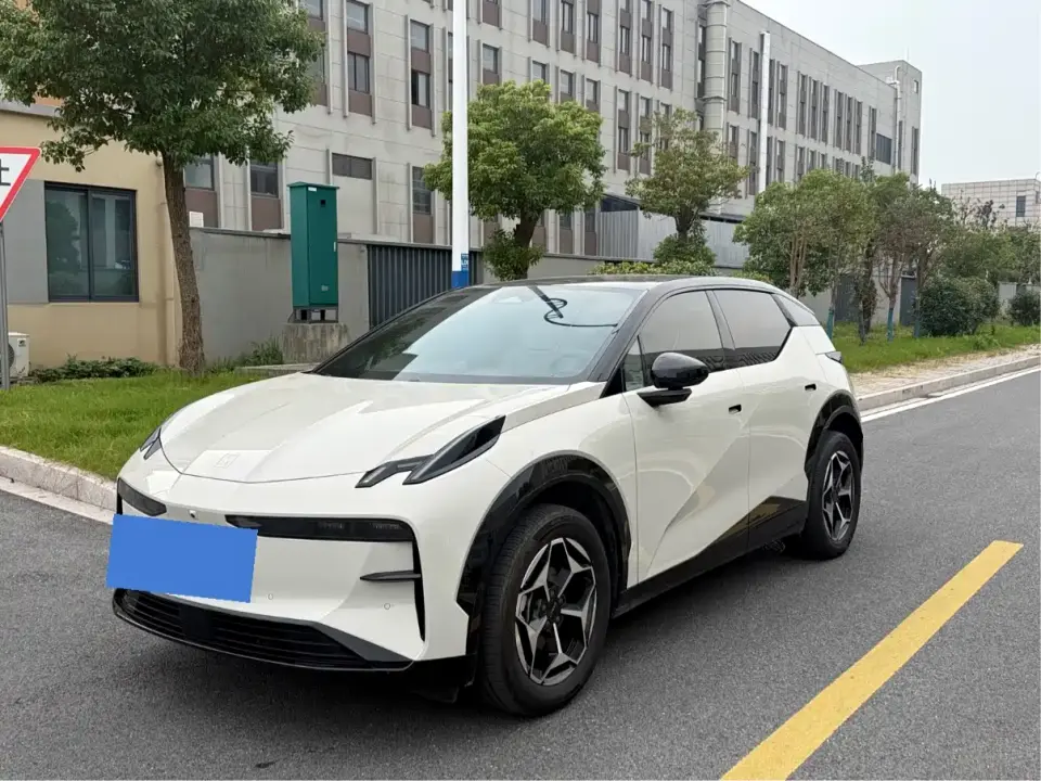 Zeekr X 5-Seater RWD Edition 2024