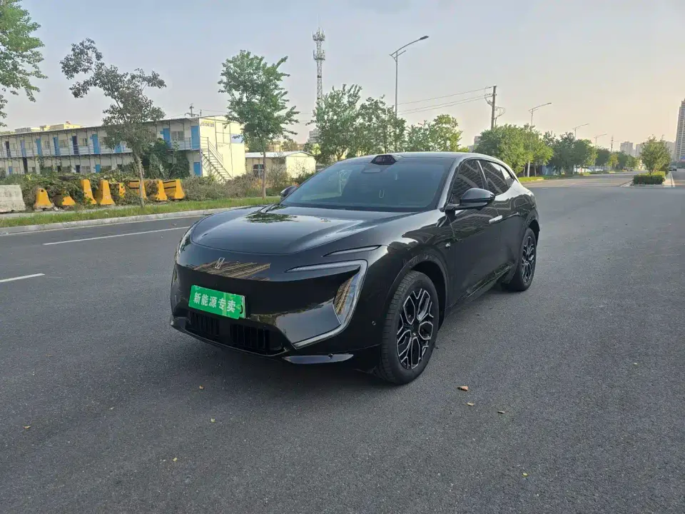 Avatr 07 Extended Range Elite 2025