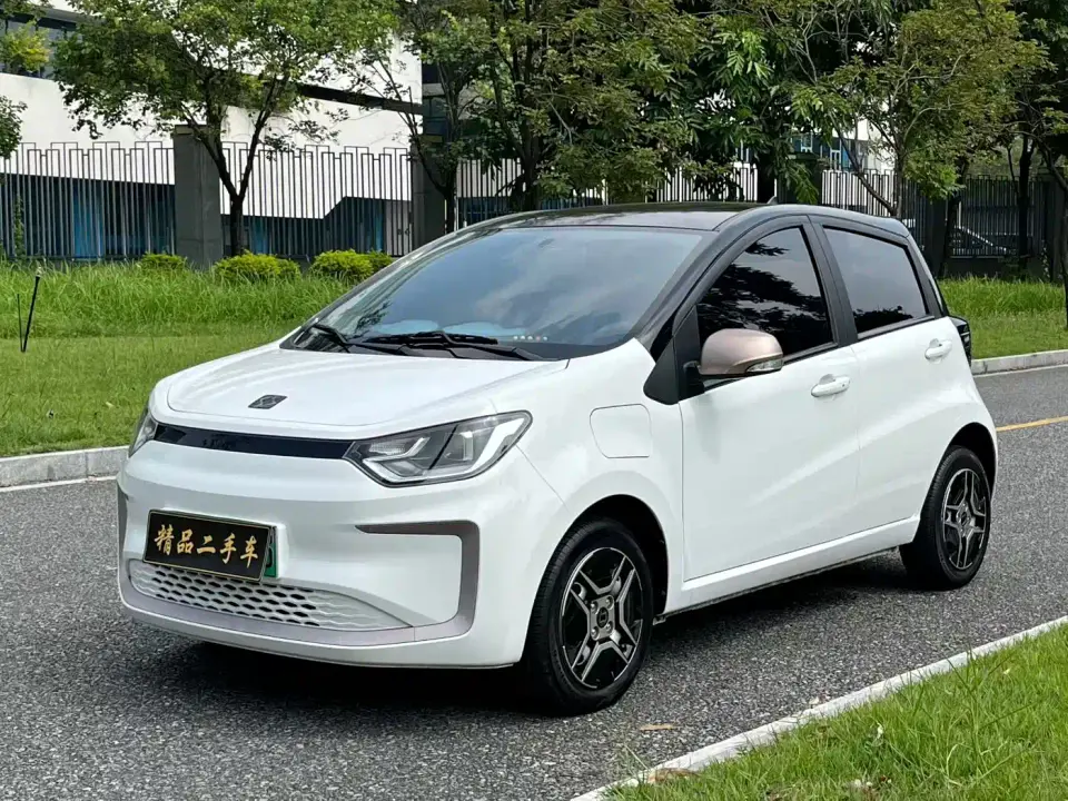 Sehol Flower Fairy Jimei Edition 302km Luxury 2021