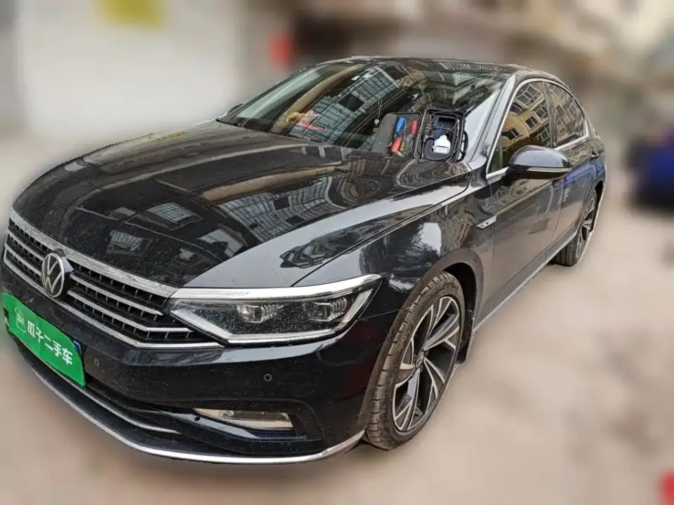 Volkswagen Magotan 330TSI DSG 30th Anniversary Edition 2021