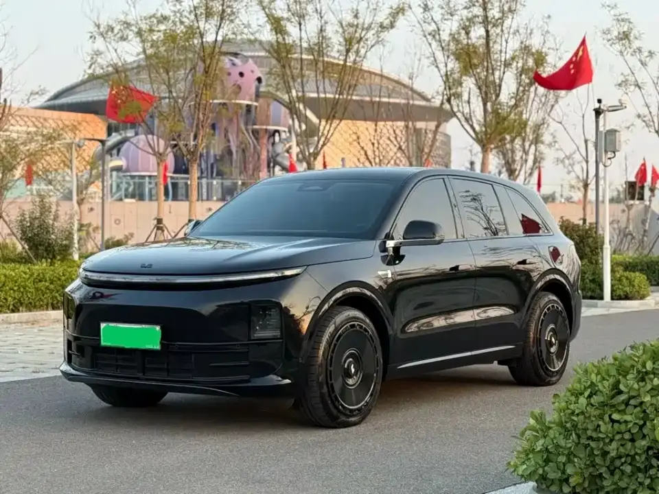 Li Auto L6 Pro 2024