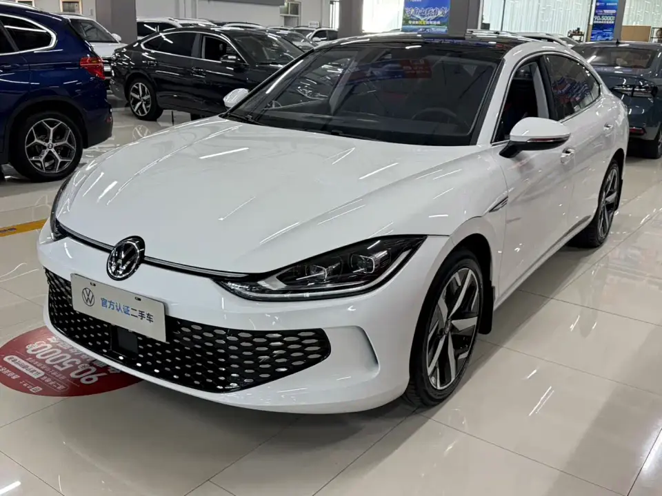 Volkswagen Lamando Lamando L 280TSI DSG Cool Edition 2022