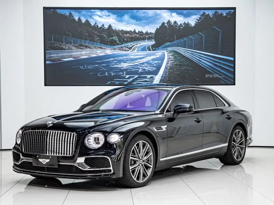 Bentley Flying Spur 4.0T V8 Standard 2023