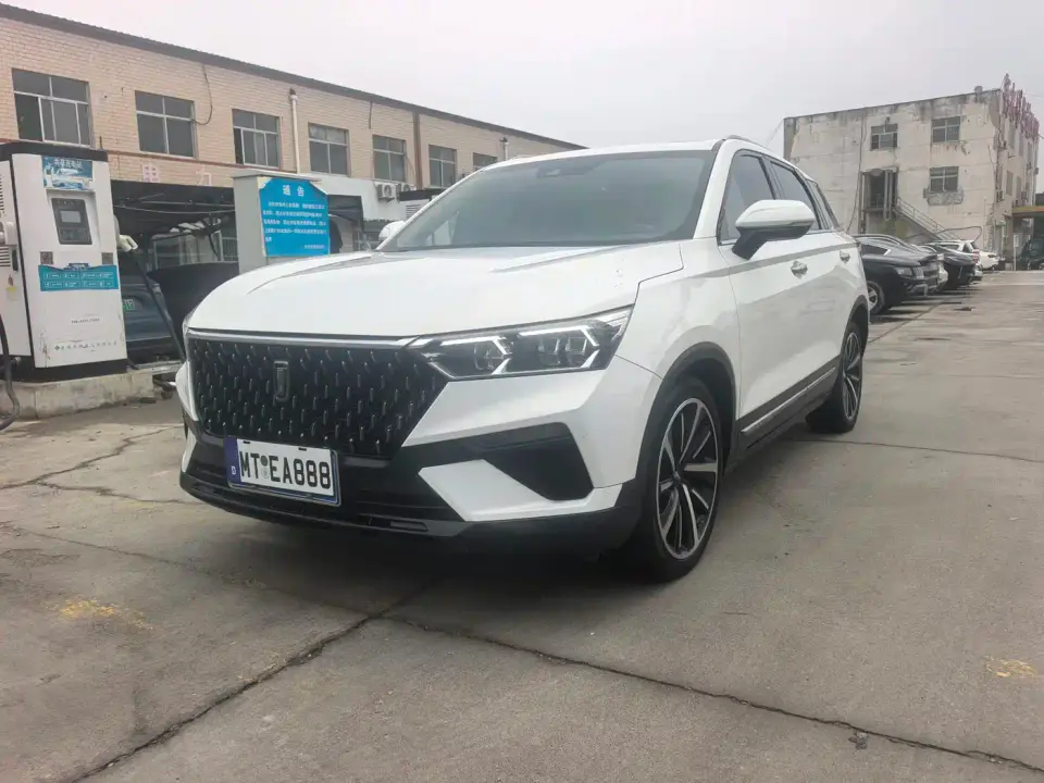 Besturn Bestune T77 230 TID Automatic Exclusive China V 2019