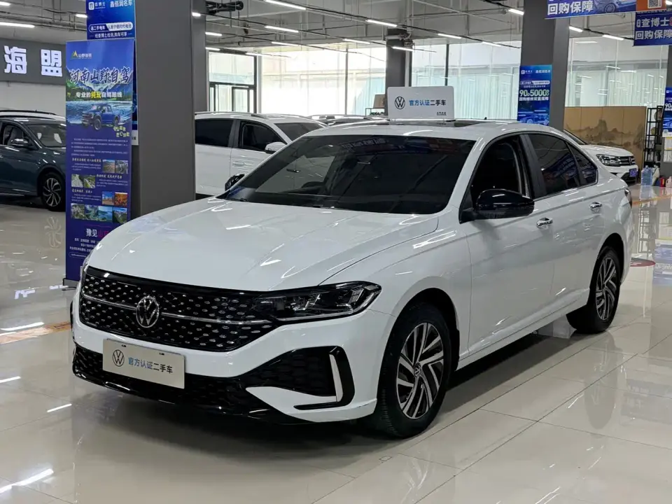 Volkswagen Lavida 280TSI DSG Starlight Comfort Edition 2023