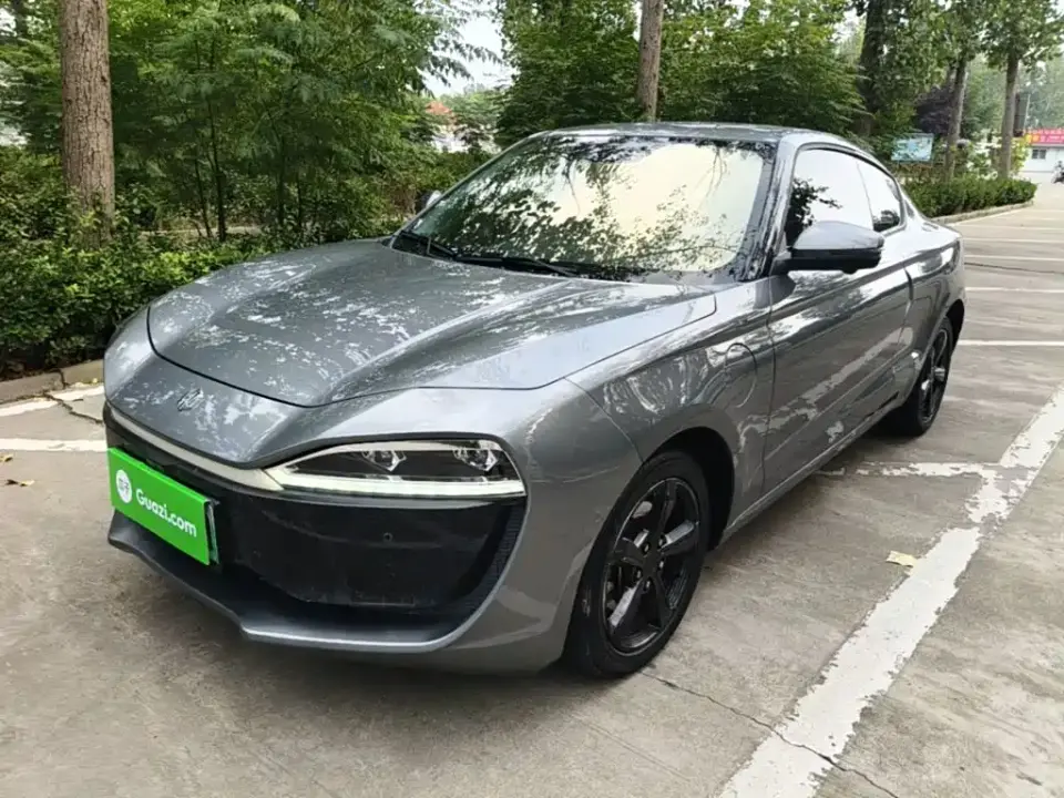 Leapmotor S01 380 Pro 2019
