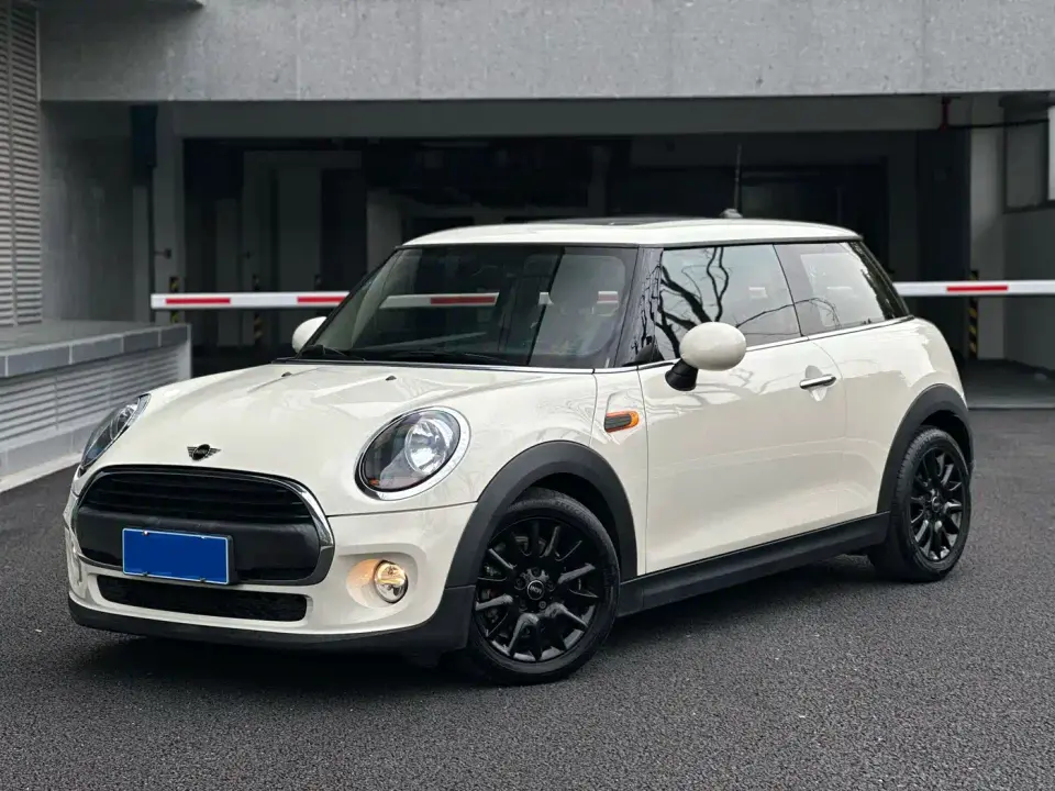 Mini MINI 1.5T ONE PLUS 2019