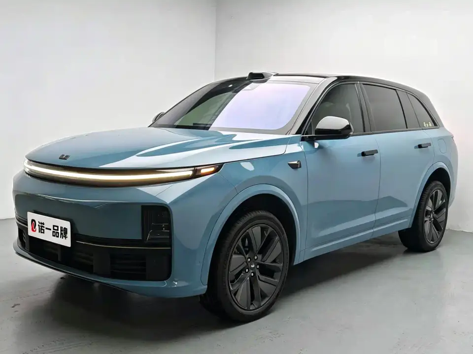 Li Auto L7 Max 2024