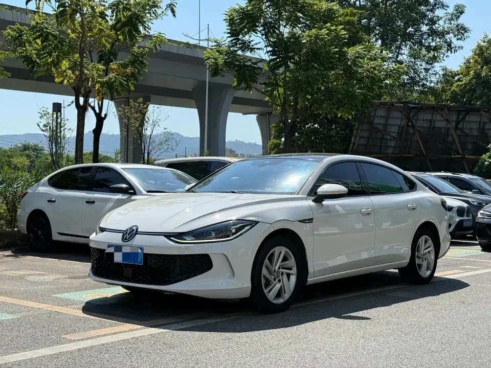 Volkswagen Lamando Lamando L 280TSI DSG Sporty Edition 2022
