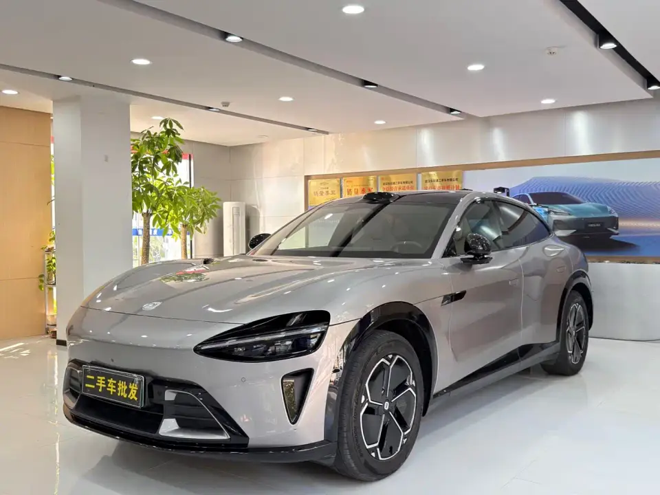 Xiaomi Auto Xiaomi YU7 Extended Range RWD Edition 2025