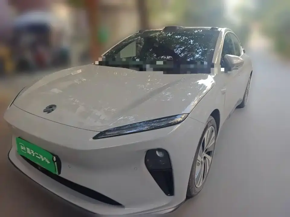 NIO ET5 75kWh 2024