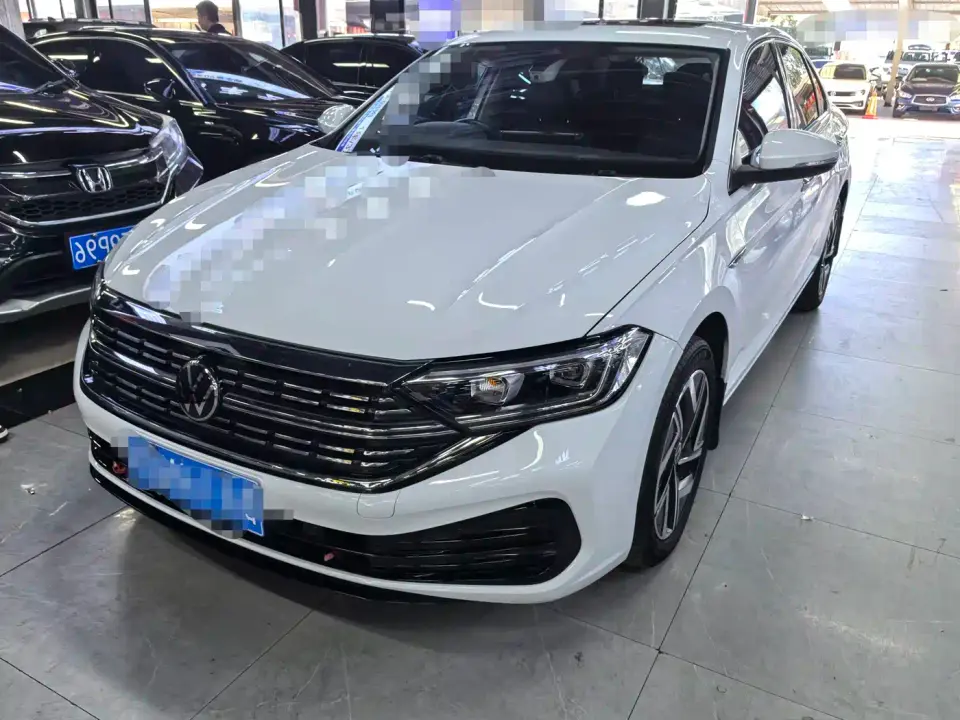 Volkswagen Sagitar Model Year 200TSI DSG Surpass Edition 2023