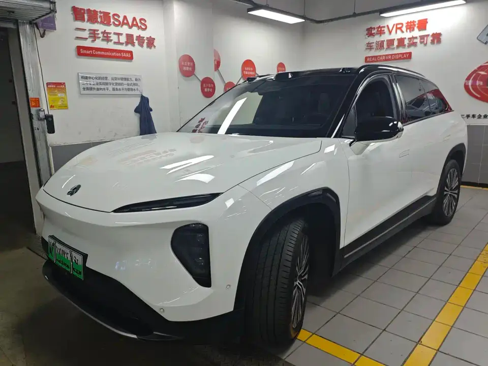 NIO ES7 75kWh 2023